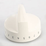 General Electric WB03X20560 Range Knob - Bisque