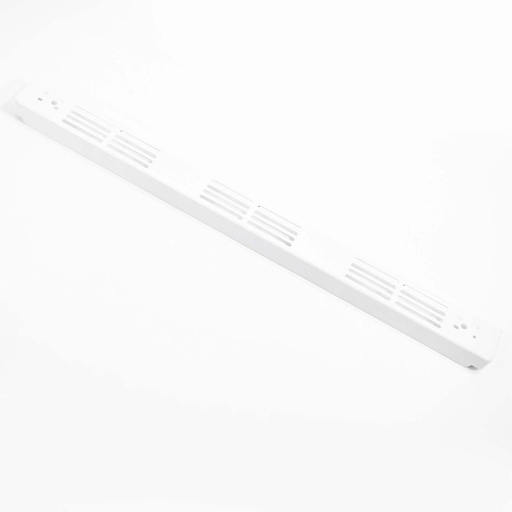 General Electric WB07X27236 Trim Vent Door (Wh)