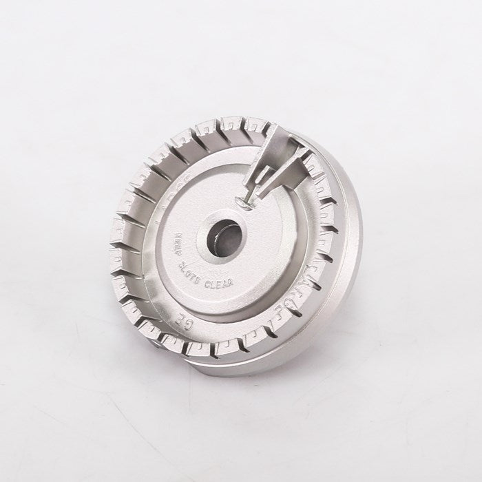 General Electric WB16X24723 Burner Large V2