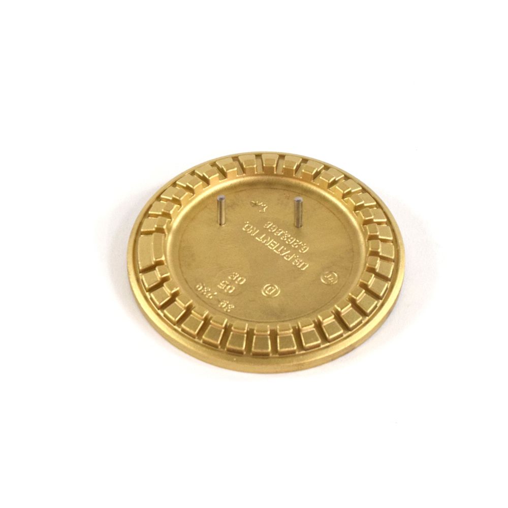 General Electric WB16X27935 D Port Ring