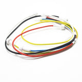 General Electric WB18K10059 Harness Hv & 5 Electrodes