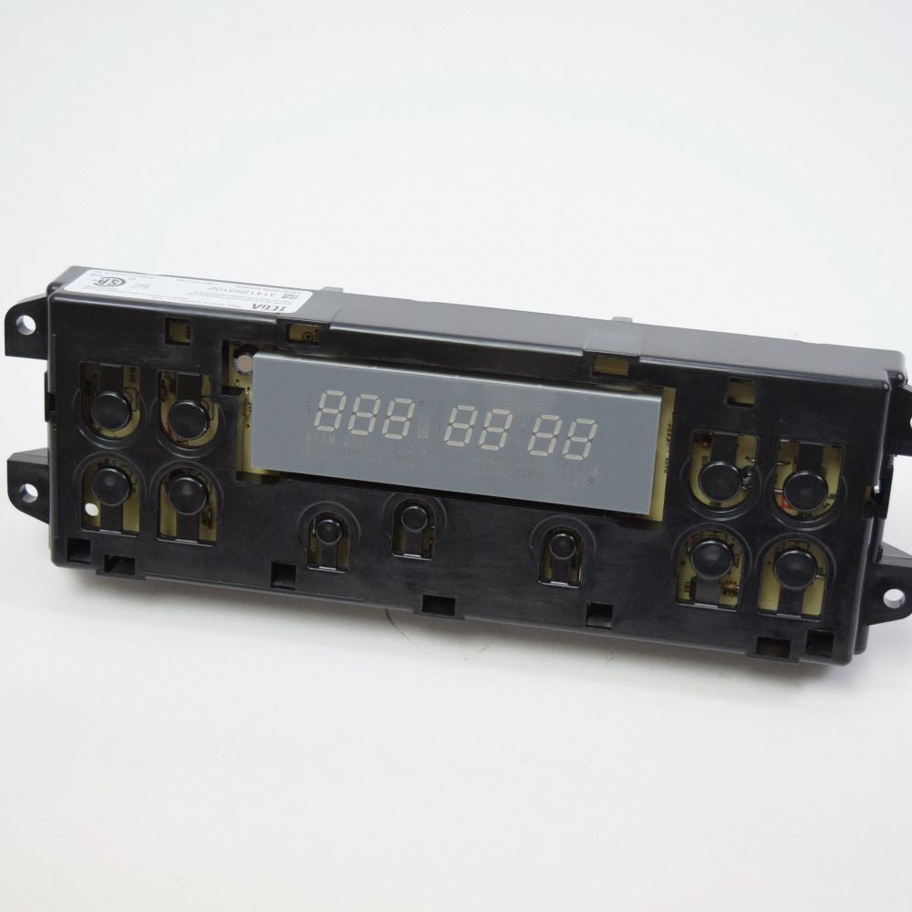 General Electric WB27K10146 Range Oven Control Board