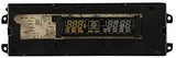 General Electric WB27T11152 Control Ovn Erc