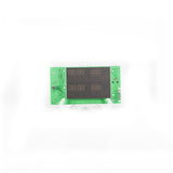 General Electric WB27X29601 Control Board And Overlay Asm White Led