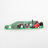 General Electric WD21X24796 Machine Control