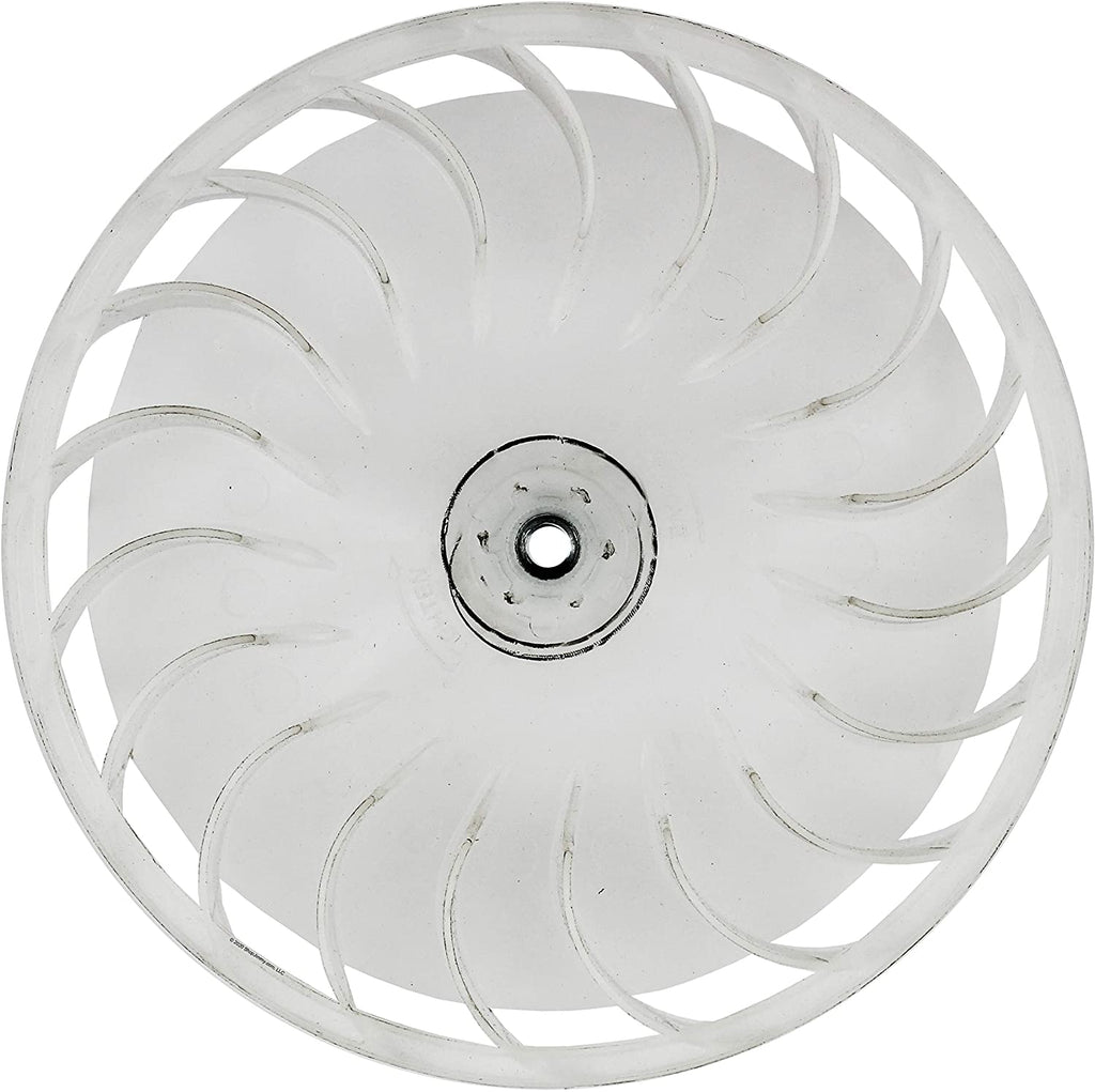 General Electric WE16X23857 Blower Wheel