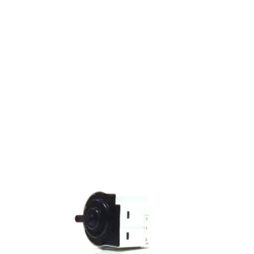 General Electric WH12X20819 Pressure Switch