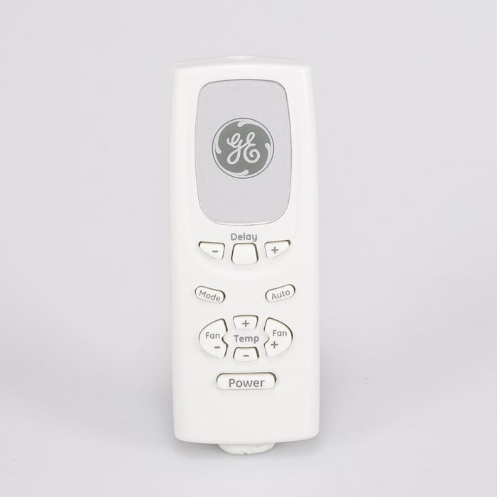 General Electric WJ26X20522 Remote Control