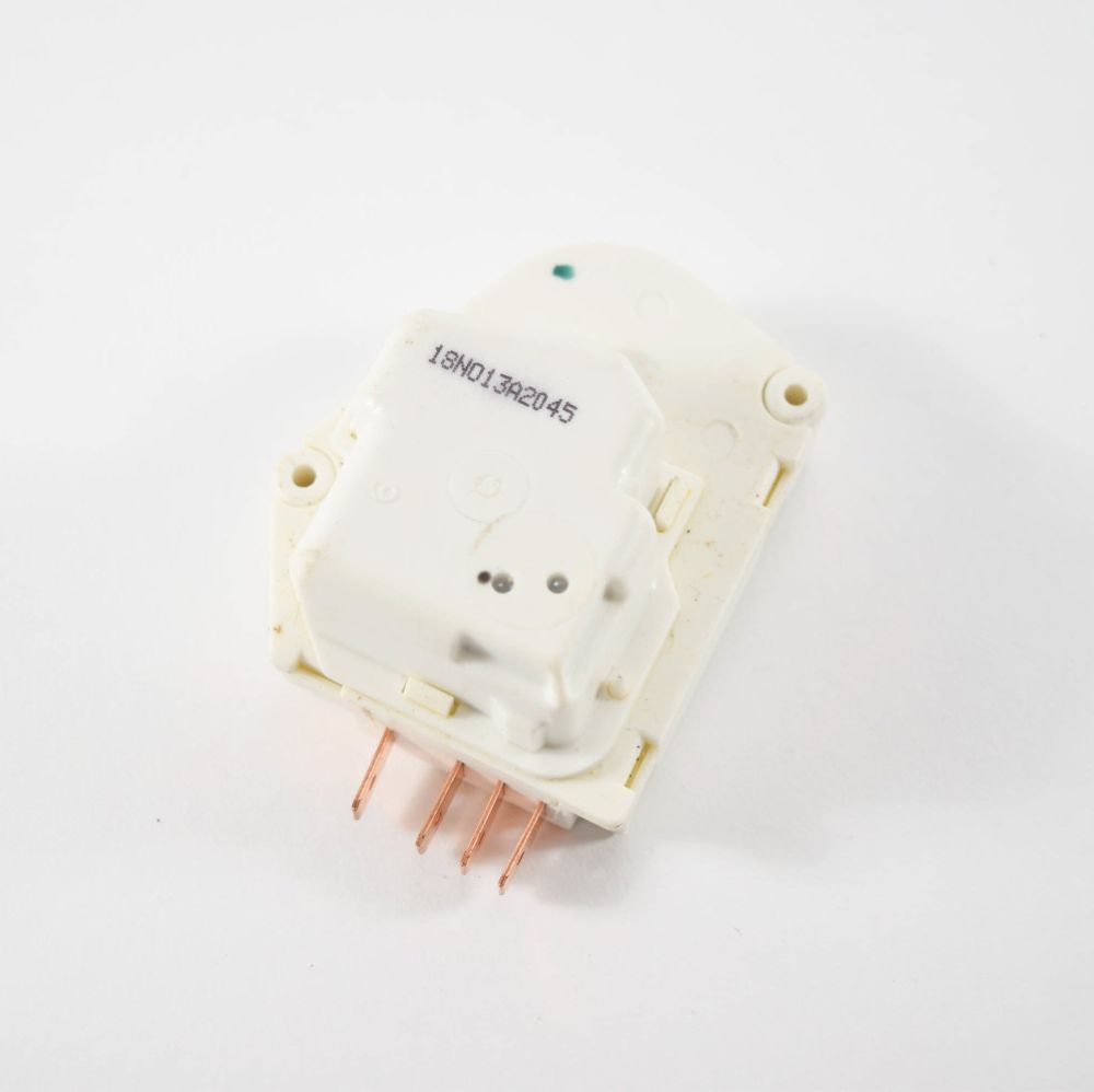 Whirlpool WP2162045 Timer Def