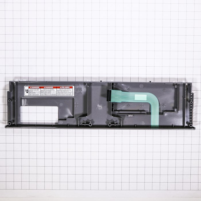 Whirlpool WPW10205857 Panel-Cntl