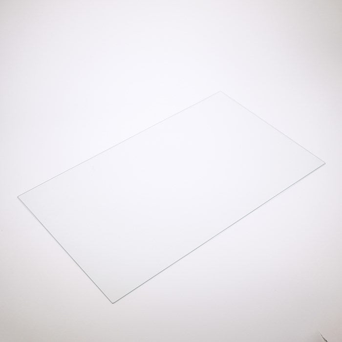 Whirlpool WPW10296571 Shelf-Glas