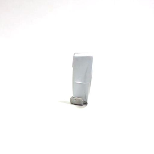 General Electric WR02X20349 Fz Temp Control Knob