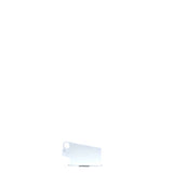 General Electric WR13X10631 Hinge And Pin Stop Asm