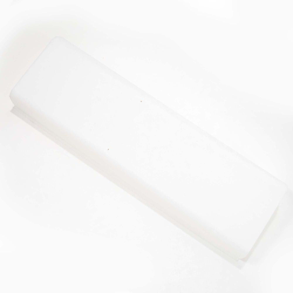 General Electric WR17X11943 Refrigerator Light Shield