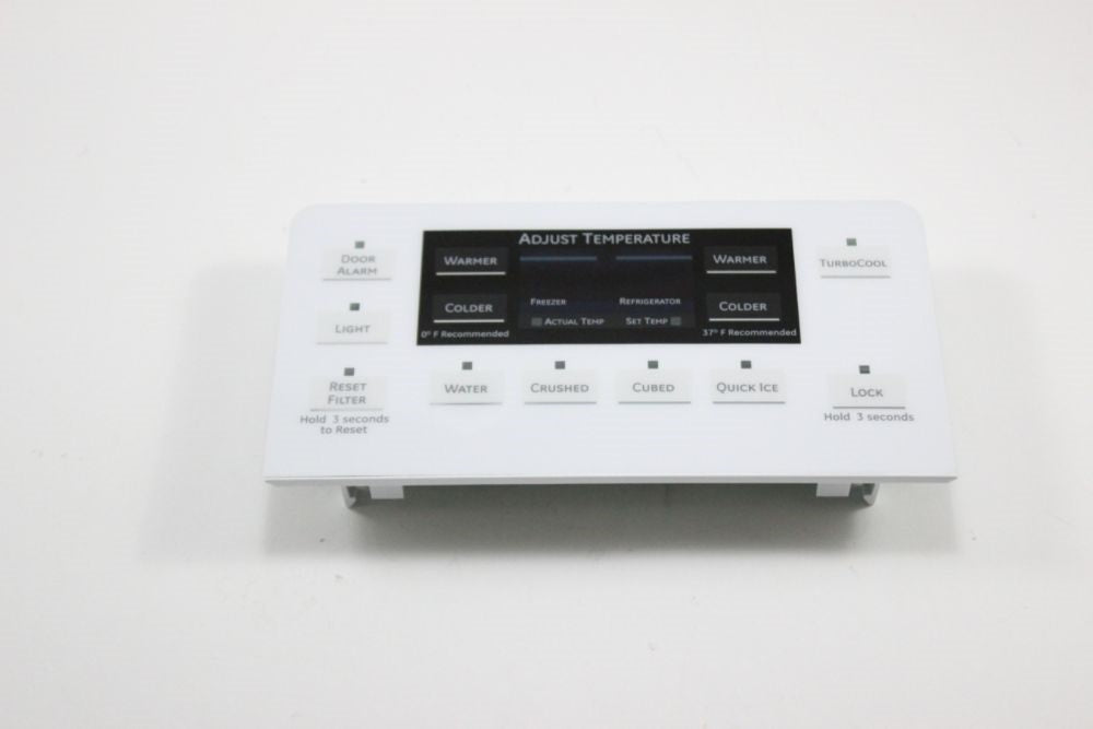 General Electric WR55X10781 Interface Dispenser Asm
