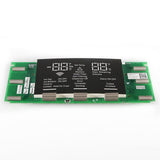 General Electric WR55X27267 WR55X30487 Display Board Autofill
