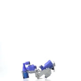 General Electric WR57X27527 Valve Double Im Asm