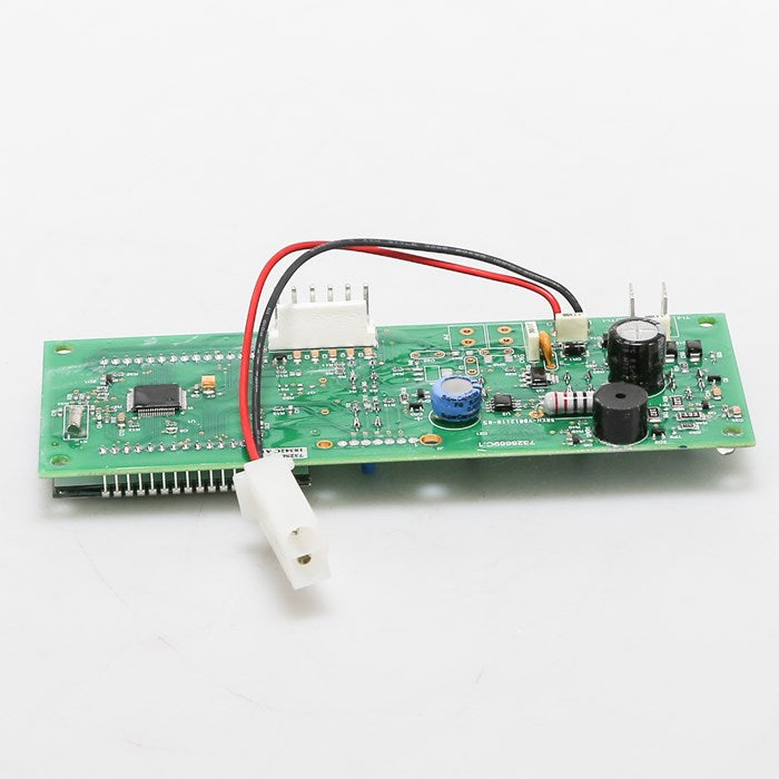 General Electric WS21X20981 Control