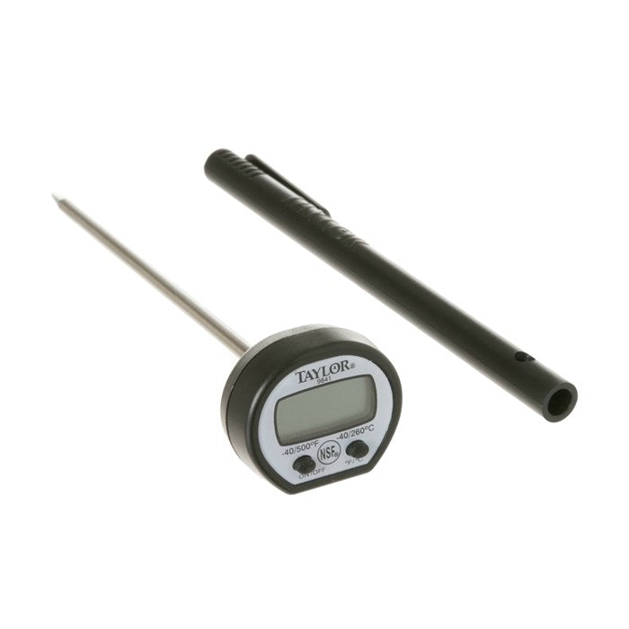 General Electric WX05X10413 Thermomoter (Digital)