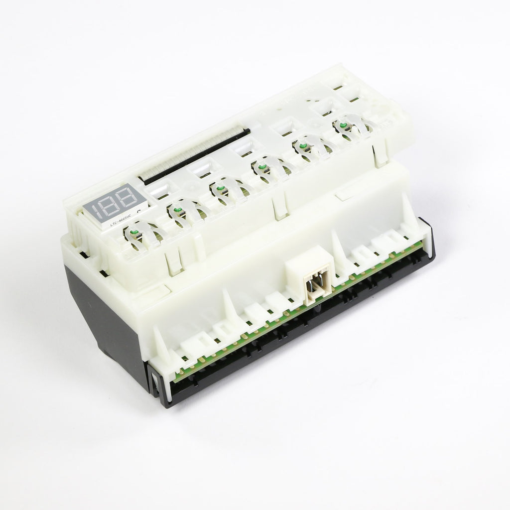 Bosch 647475 Control Unit