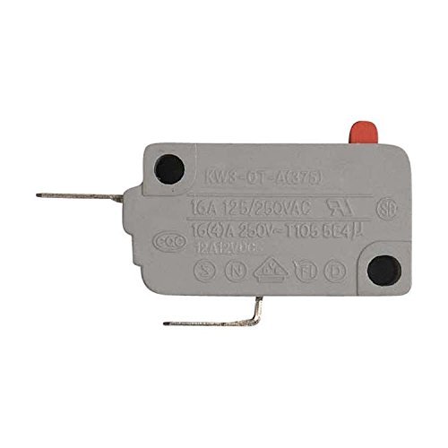 Exact Replacement Factory OEM 00606695 for 1386420 Switch