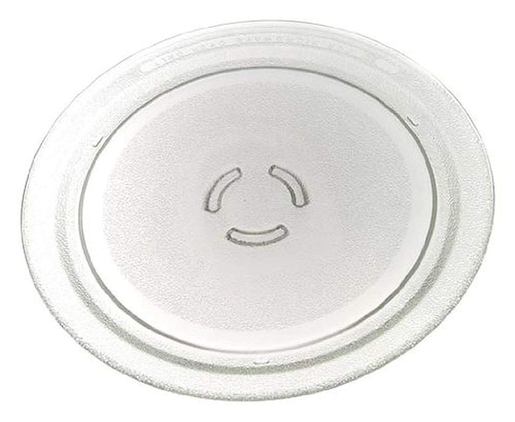 Whirlpool Microwave Glass Plate Tray 4393799