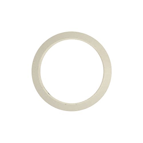 GE Factory OEM Wb04t10040 for 1084981 Seal Cntl (wht)