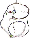 GENUINE Frigidaire 137104600 Washing Machine Wire Harness