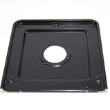 316011415 Range Drip Pan Genuine Original Equipment Manufacturer (OEM) Part Black