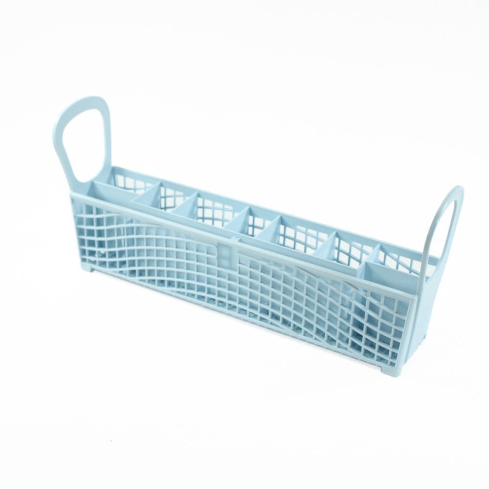 Whirlpool Factory OEM 8519598 For 101296 Dishwasher Silverware Basket