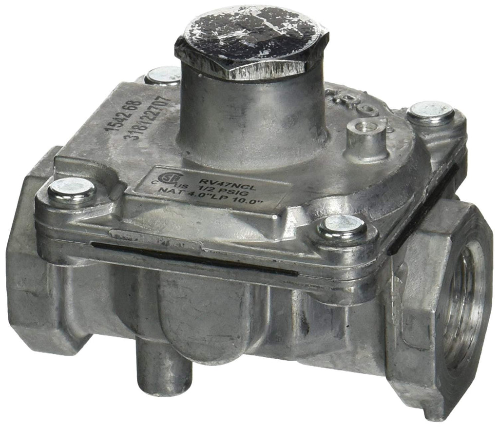 GENUINE Frigidaire 318122707 Range/Stove/Oven Pressure Regulator
