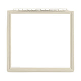 GENUINE Frigidaire 241565701 Refrigerator Drawer Cover