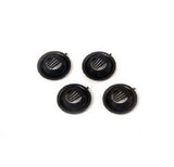 285868 Whirlpool Washer Washer Filter Plug Kit Genuine OEM