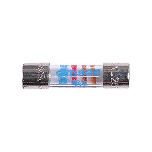 Exact Replacement Factory OEM 00415271 for 1100380 Fuse 3.15a 5 Od X 20 Mm