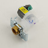 Bosch 00633970 Dishwasher Water Inlet Valve Genuine Original Equipment Manufacturer (OEM) Part