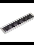 WB02X11550 GE Microwave Charcoal Filter Kit