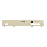 00478810 Exact Replacement Refrigerator Panel-Facia