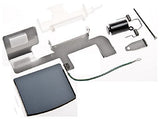 8201756 Whirlpool Maytag Ice Dispenser Door Chute Kit Upgraded Genuine OEM