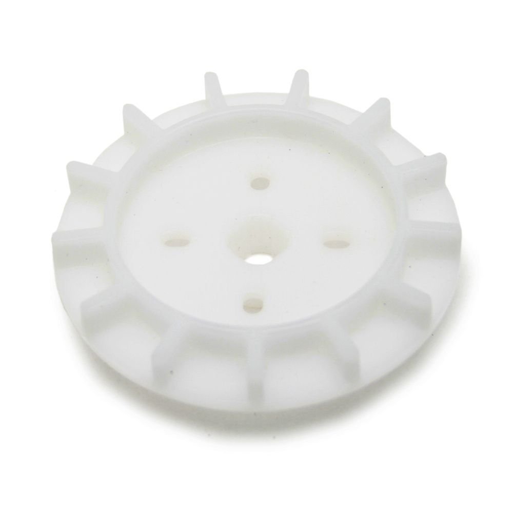 Kenmore Factory Oem 154365401 For 890308 Impeller Lower