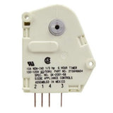 Refrigerator Defrost Timer 215846604