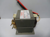 Whirlpool W10754523 Microwave Transformer