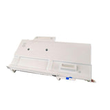 Whirlpool W10889841 Rear Panel