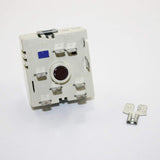 318191000 Range Surface Element Control Switch Genuine Original Equipment Manufacturer (OEM) Part