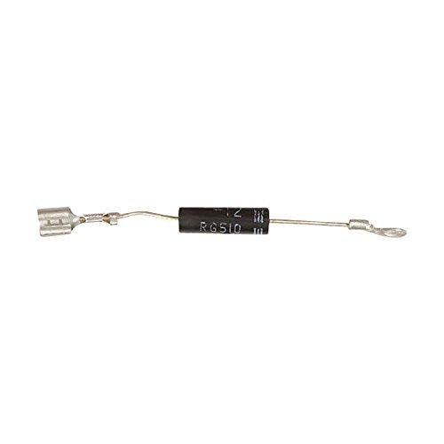 Bosch 00417726 Microwave Oven Diode