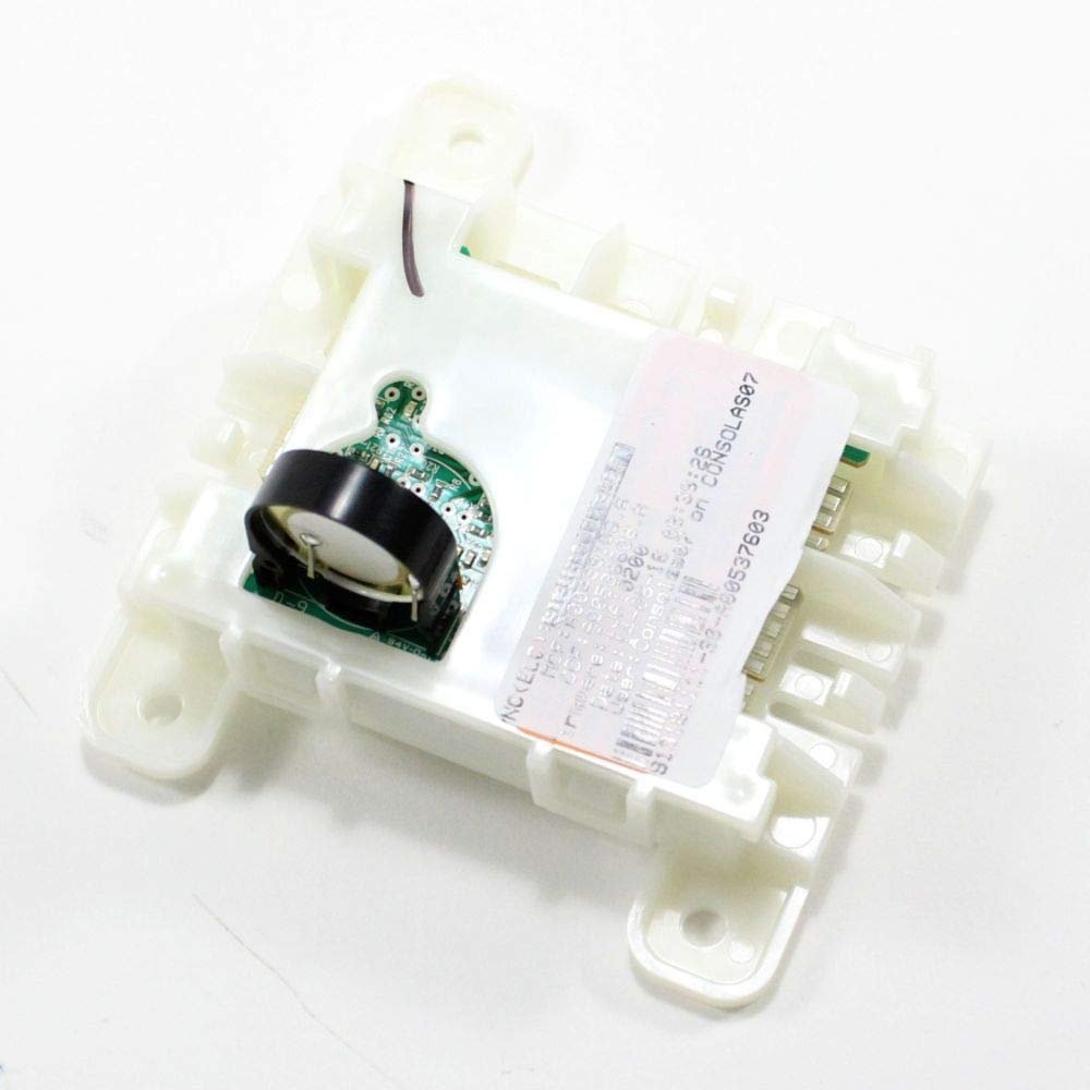 A00537603 Laundry Center Washer Electronic Control Board Genuine Original Equipment Manufacturer (OEM) Part