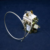5303305486 Refrigerator Temperature Control Thermostat Genuine Original Equipment Manufacturer (OEM) Part