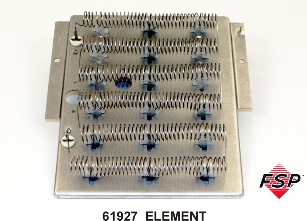 Amana Factory OEM 61927 for 61927 Heater Assembly 240v