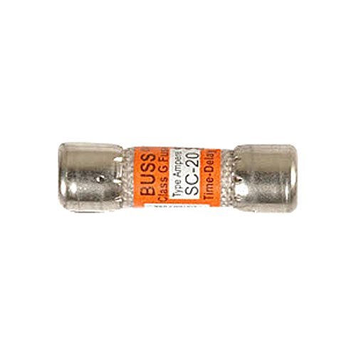 Thermador Factory OEM 00413608 for 1048461 Fuse