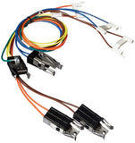 Frigidaire 316580400 Range/Stove/Oven Wire Harness