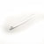 GE WR12X20439 Refrigerator Door Handle Genuine Original Equipment Manufacturer (OEM) Part